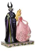 Jim Shore Aurora Maleficent Statue Alt 3