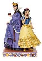 Jim Shore Snow White Evil Queen Statue