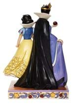 Jim Shore Snow White Evil Queen Statue Alt 1