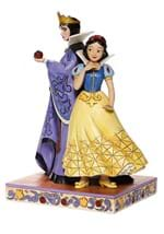 Jim Shore Snow White Evil Queen Statue Alt 2