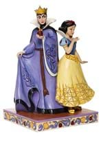 Jim Shore Snow White Evil Queen Statue Alt 3