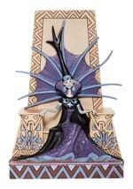 Jim Shore Yzma Villain Statue