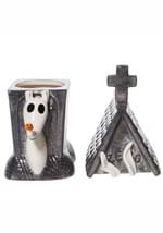 Nightmare Before Christmas Zero Cookie Jar Alt 4