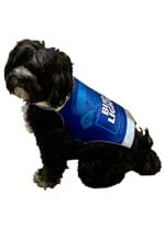 Bud Light Can Pet Costume