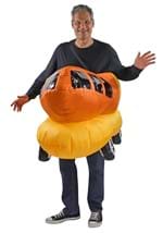 Oscar Mayer Inflatable Wienermobile Costume Alt 3