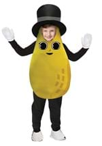 Kids Mr Peanut Child Baby Nut Costume