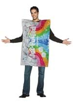 Jet Puffed Marshmallows Adult Costume