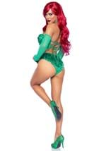 Sexy Poison Temptress Women's Costume Alt 4