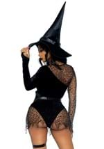 Sexy Crafty Witch Women's Costume