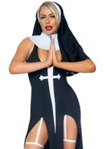 Sexy Sultry Sinner Women's Costume alt 2