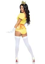 Sexy Sunflower Princess Womens Costume