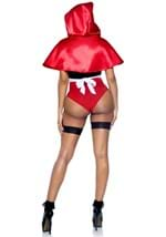 Sexy Naughty Miss Red Women's Costume