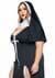 Sexy Sultry Sinner Women's Plus Size Costume Alt 3