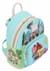 Loungefly Disney Zootopia Chibi Group Mini Backpack Alt 3