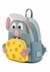 Loungefly Disney Pixar Ratatouille Chef Mini Backpack Alt 2