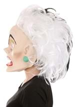 101 Dalmatians Cruella De Vil Latex Mask Alt 1