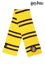 Hufflepuff Harry Potter Deluxe Knit Scarf