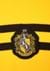 Harry Potter Deluxe Hufflepuff Knit Scarf Alt 1