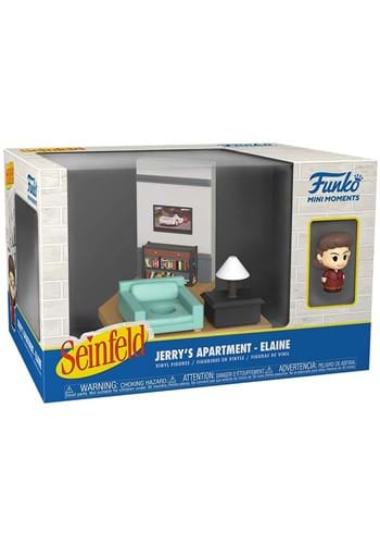 elaine funko