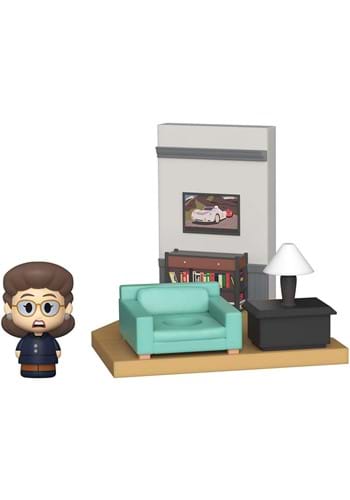 elaine funko