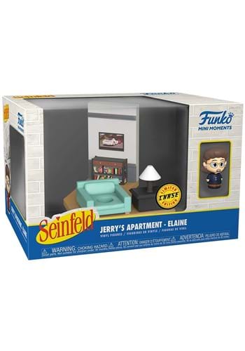 elaine funko