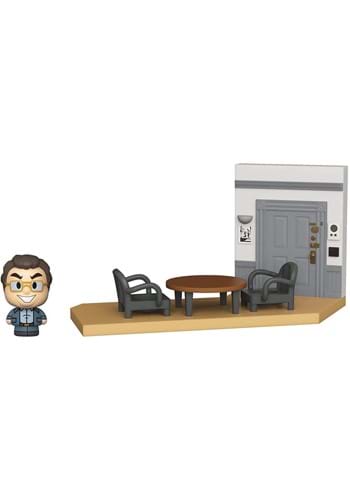 funko seinfeld mini moments