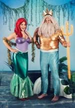 Adult King Triton Costume Alt 1