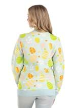 Care Bears Easter Egg Hunt Ugly Sweater for Adults Alt 1