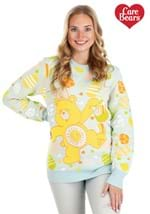 Care Bears Easter Egg Hunt Ugly Sweater for Adults Alt 4