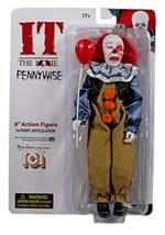 Burnt Pennywise 8 Inch Action Figure Alt 2