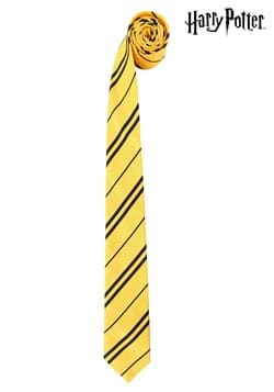 Hufflepuff Harry Potter Basic Necktie update