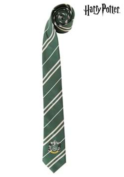 Slytherin Classic Necktie from Harry Potter update