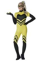 Miraculous Ladybug Girls Queen Bee Costume