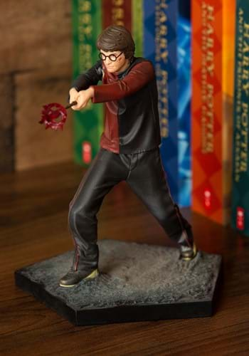 Harry Potter BDS Art Scale 1/10 Scale Statue