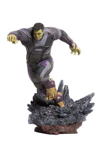 Avengers: Endgame Hulk BDS Art Scale 1/10 Statue
