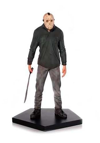 Friday the 13th Jason Art Scale 1/10 Statue