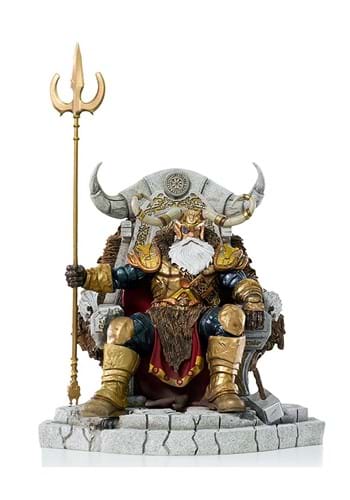 Marvel Odin Deluxe Art Scale 1/10 Statue