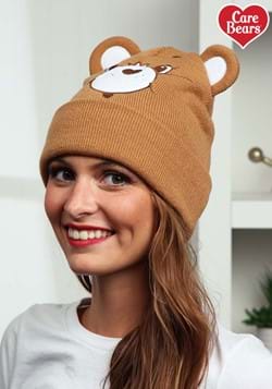 Tenderheart Bear Care Bears Knit Hat UPD-2