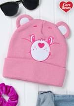 Cheer Bear Knit Hat Alt 1