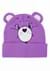 Share Bear Knit Hat Alt 1