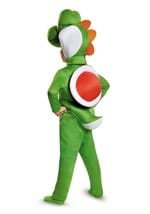 Toddler Yoshi Costume Alt 1