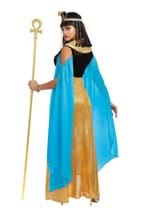 Womens Queen Cleopatra Adult Costume alt 1