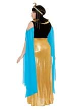 Womens Plus Size Queen Cleopatra Adult Costume alt 1