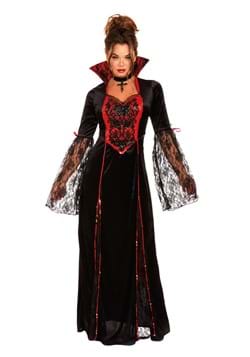 Women's Vampira Costume
