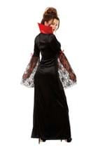 Women's Vampira Costume Alt 1