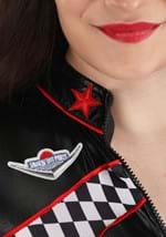 Women's Start Your Engines Racing Costume Alt 4