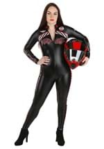 Women's Start Your Engines Racing Costume Alt 5