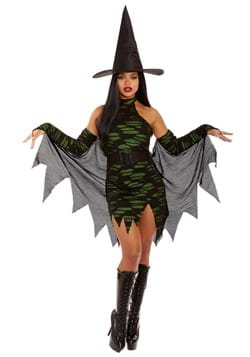 Womens Miss Enchantment Adult Costume