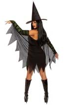 Womens Miss Enchantment Adult Costume alt 1