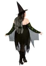 Womens Plus Size Miss Enchantment Costume Alt 1